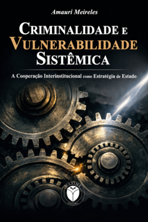 CRIMINALIDADE E VULNERABILIDADE SISTÊMICA: A Cooperação Interinstitucional como Estratégia de Estado